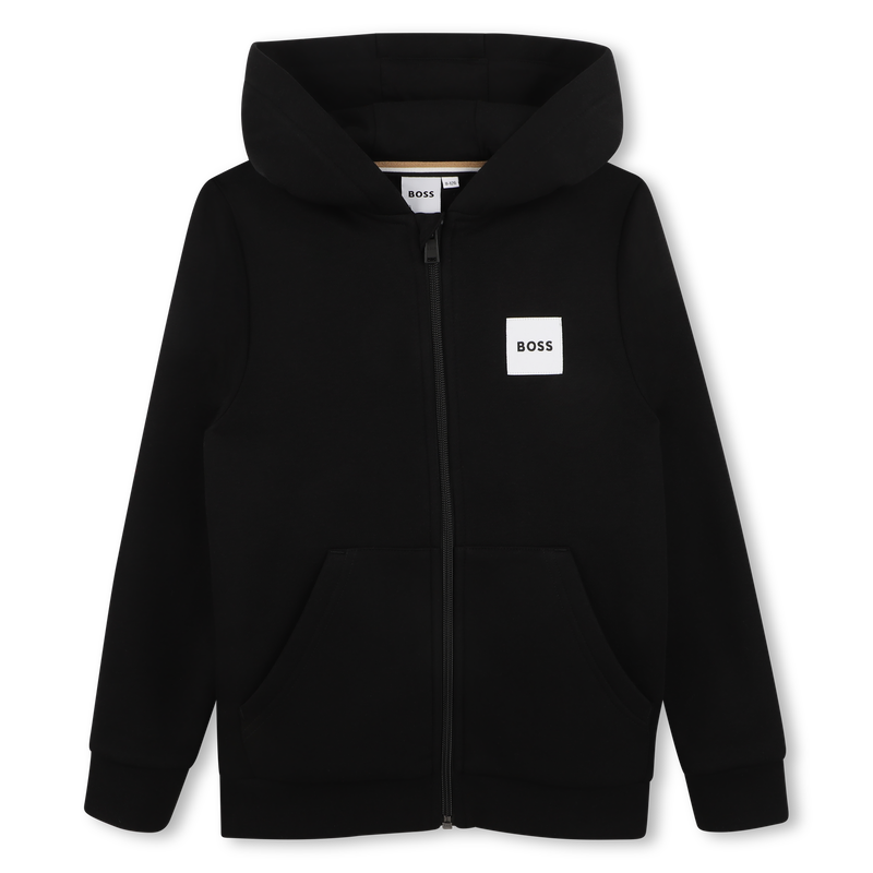 Jogging cardigan BOSS 
                        BOY