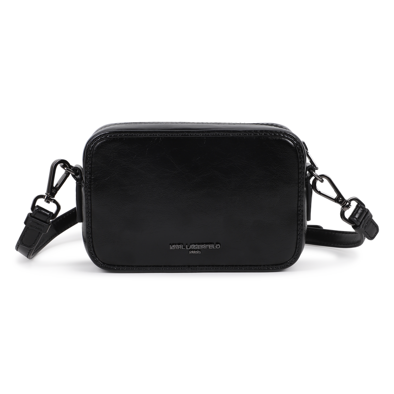 Handbag KARL LAGERFELD KIDS 
                        GIRL