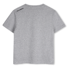 Short-Sleeved T-Shirt KARL LAGERFELD KIDS 
                    BOY