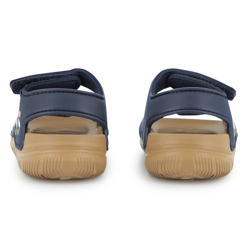 Velcro Sandals BOSS 
                        BOY