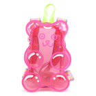 Small jelly bear backpack BILLIEBLUSH 
                    GIRL