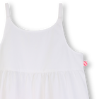 Braided Accent Dress BILLIEBLUSH 
                    GIRL