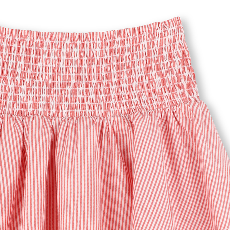 Frilled skirt KENZO KIDS 
                        GIRL