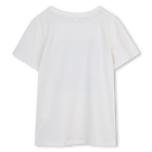 Short-Sleeved T-Shirt KIDS AROUND 
                    GIRL