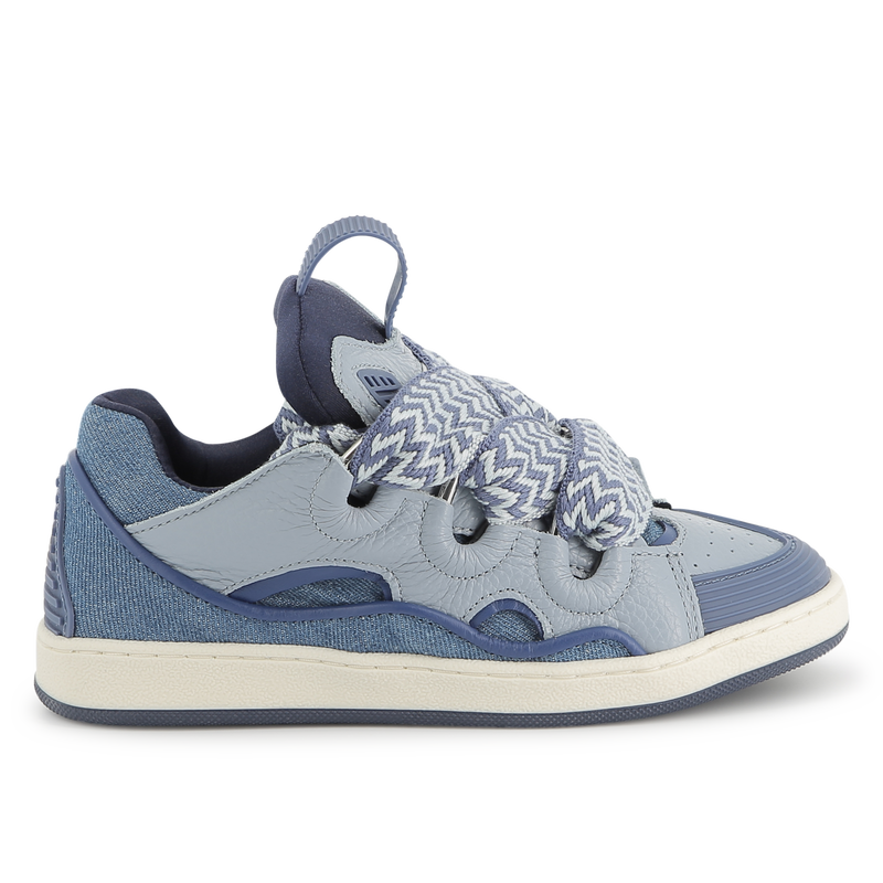 Lace-up sneakers LANVIN 
                    BOY