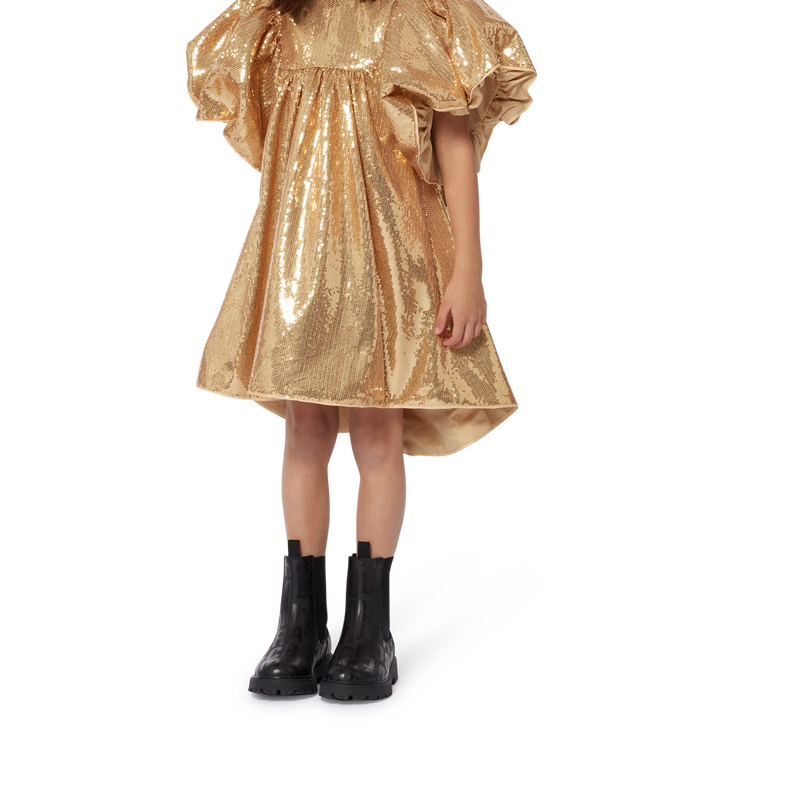 Sequin Party Dress MARC JACOBS 
                        GIRL