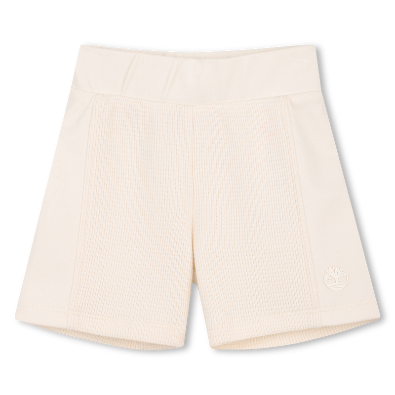 Cotton Outfit Set TIMBERLAND 
                        BOY