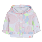 Tracksuit Set BILLIEBLUSH 
                    GIRL