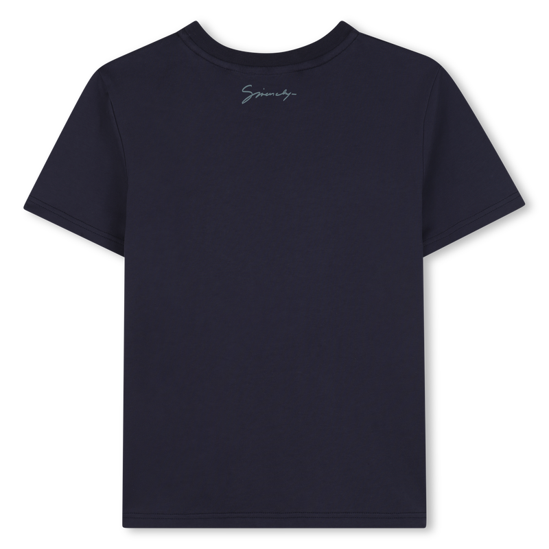 Short-sleeved T-shirt GIVENCHY 
                    BOY