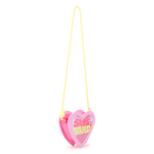 Heart Shaped Purse BILLIEBLUSH 
                    GIRL