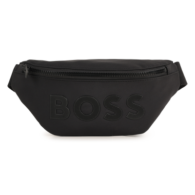 Canvas fanny pack BOSS BOY