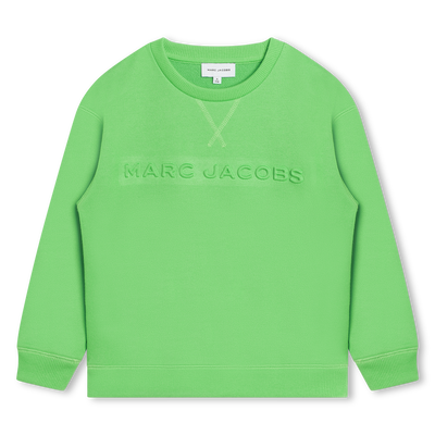 Marc jacobs discount sweatshirt sale