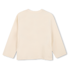 Long sleeve t-shirt KENZO KIDS 
                    UNISEX
