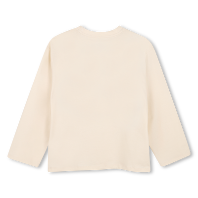 Long sleeve t-shirt KENZO KIDS UNISEX