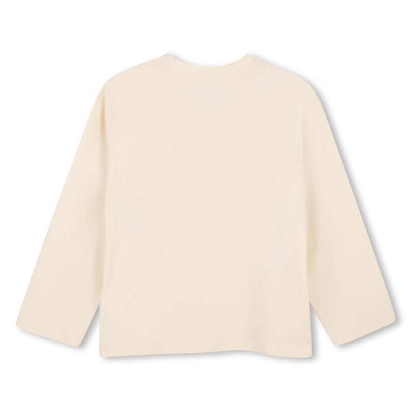 Long sleeve t-shirt KENZO KIDS 
                        UNISEX