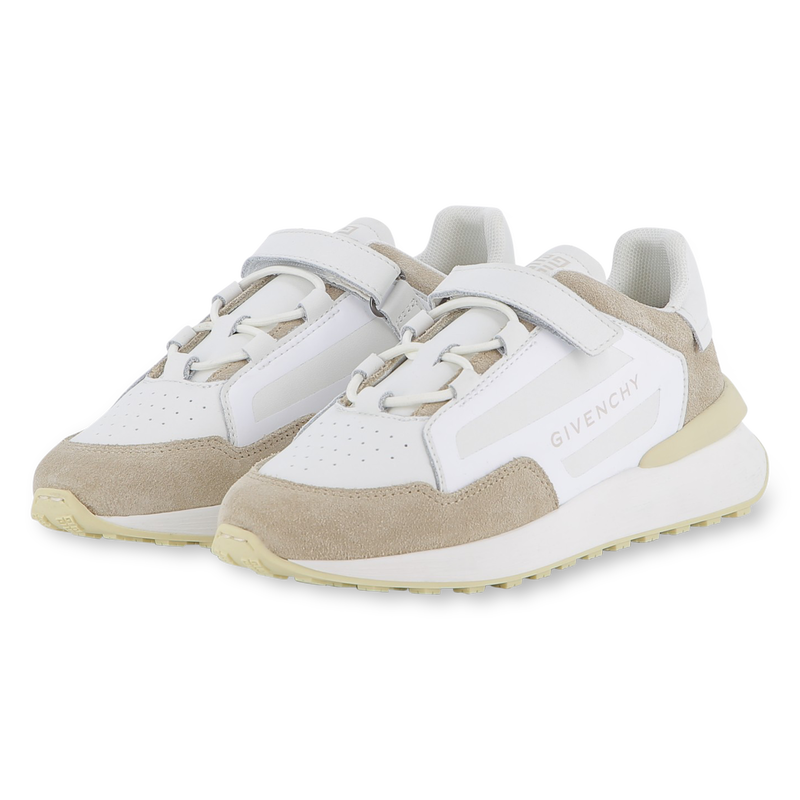 Sneakers with elasticated laces GIVENCHY 
                    UNISEX