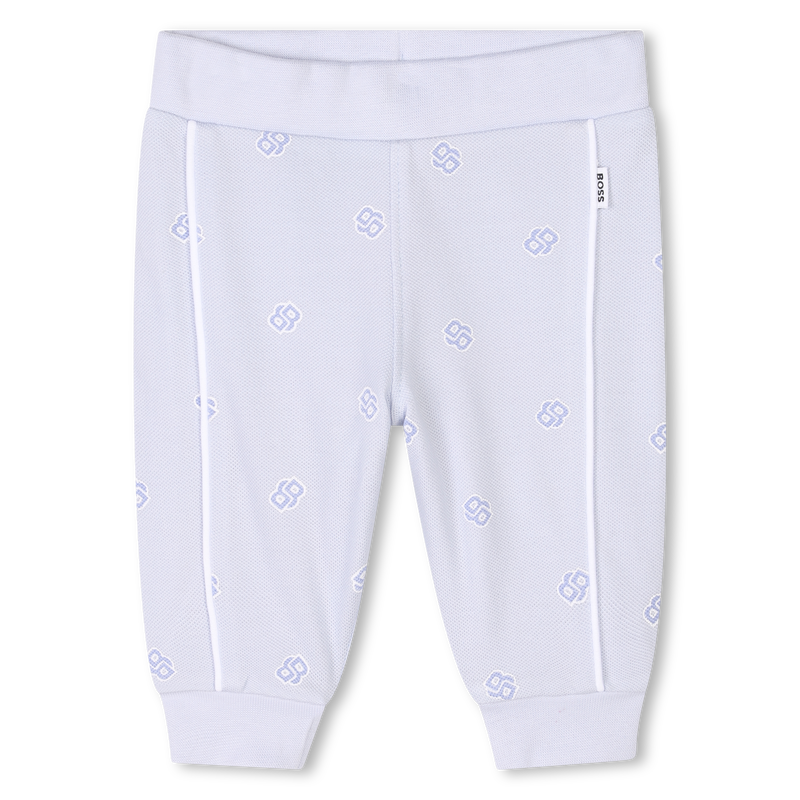 Tracksuit Set (2 Pc.) BOSS 
                        BOY