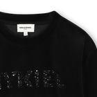 Short Sleeve Dress SONIA RYKIEL 
                    GIRL