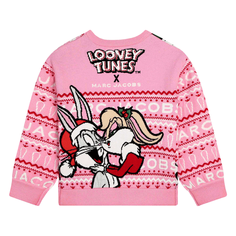 Sweater on sale looney tunes