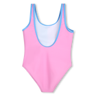 One-Piece Swimsuit KIDS AROUND 
                    GIRL