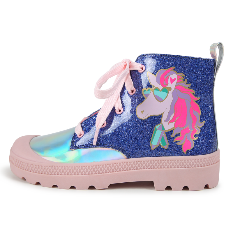 Ankle Boots BILLIEBLUSH 
                        GIRL