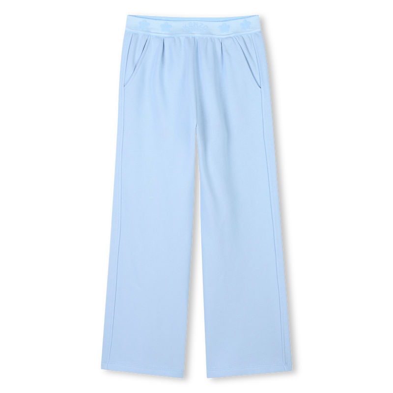 Sweatpants KENZO KIDS 
                        GIRL