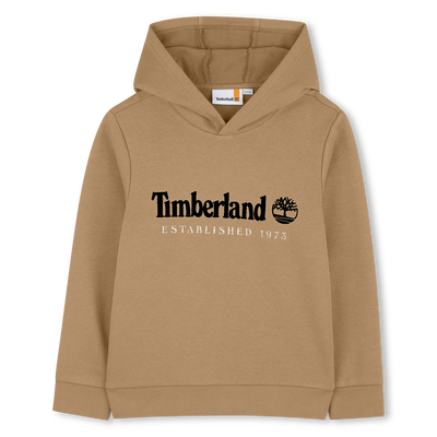 Hoodie TIMBERLAND BOY