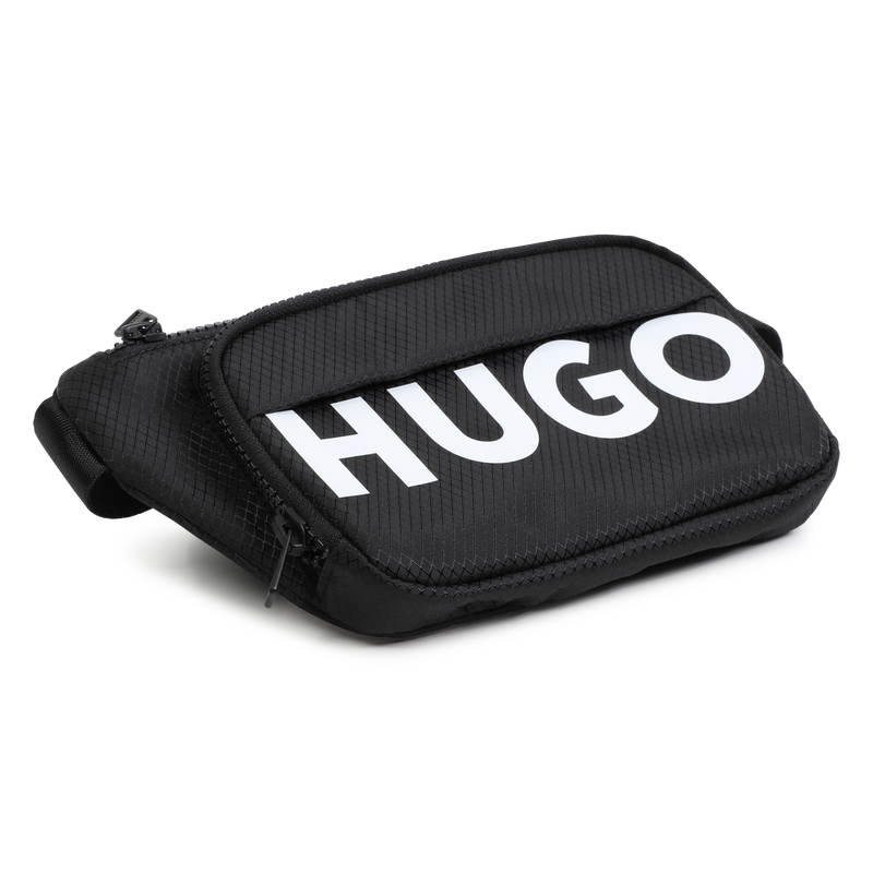 Adjustable belt bag HUGO 
                    BOY