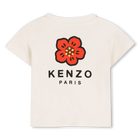 Tracksuit Set KENZO KIDS 
                    UNISEX
