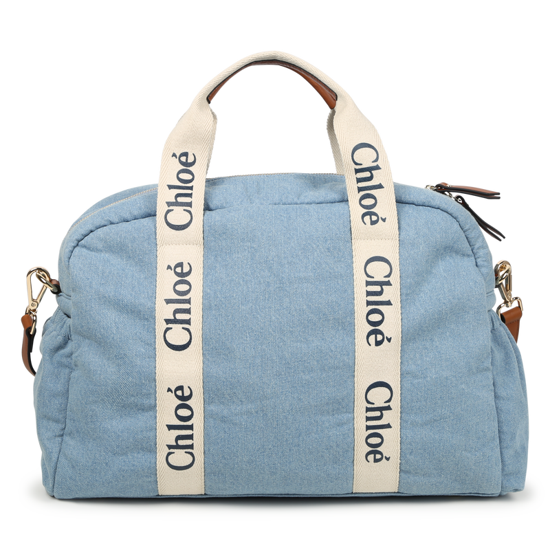 Chloe changing bag 2025