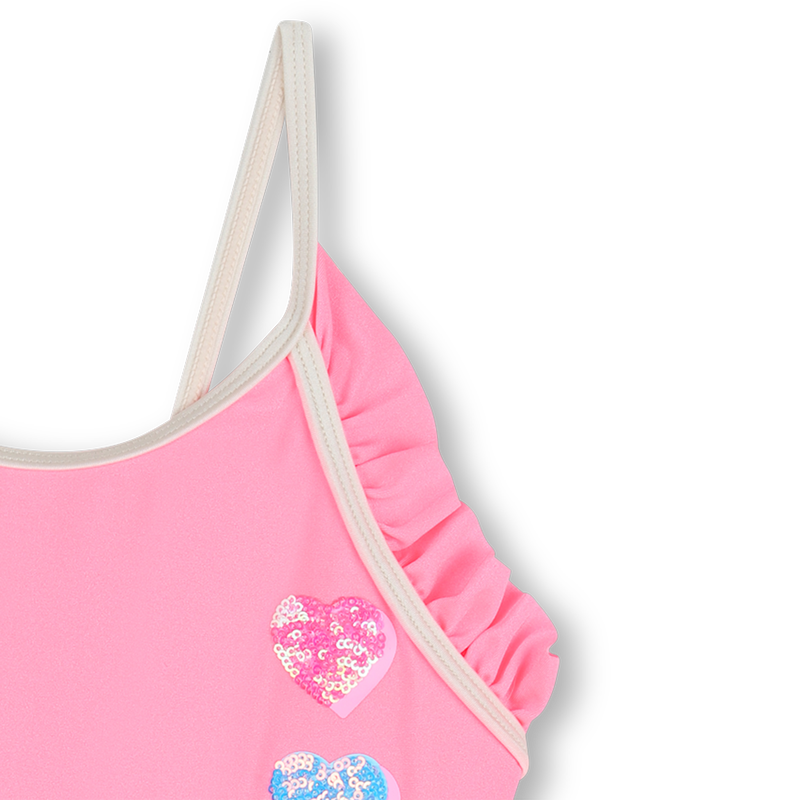 One-Piece Swimsuit BILLIEBLUSH 
                        GIRL