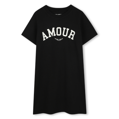 Beach dress ZADIG & VOLTAIRE GIRL