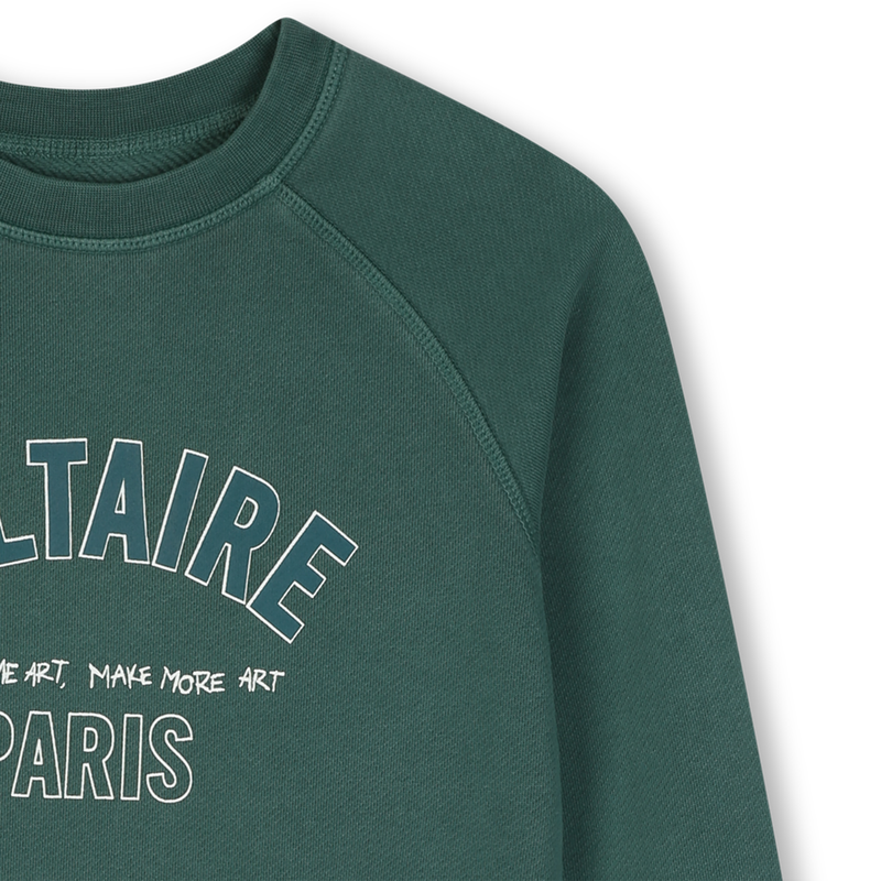 Sweatshirt ZADIG VOLTAIRE 
                        GIRL