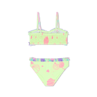 Two-Piece Swimsuit BILLIEBLUSH 
                    GIRL