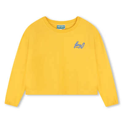 Kenzo Kids Girl - Girlswear Designer