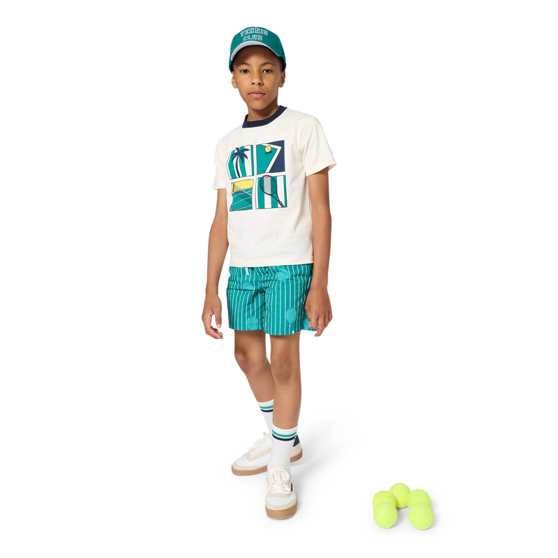 Hat KIDS AROUND 
                        UNISEX