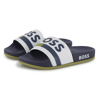 Lightweight sliders BOSS BOY