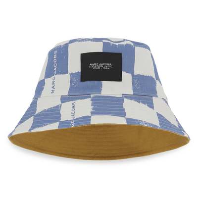 Reversible Bucket Hat MARC JACOBS BOY