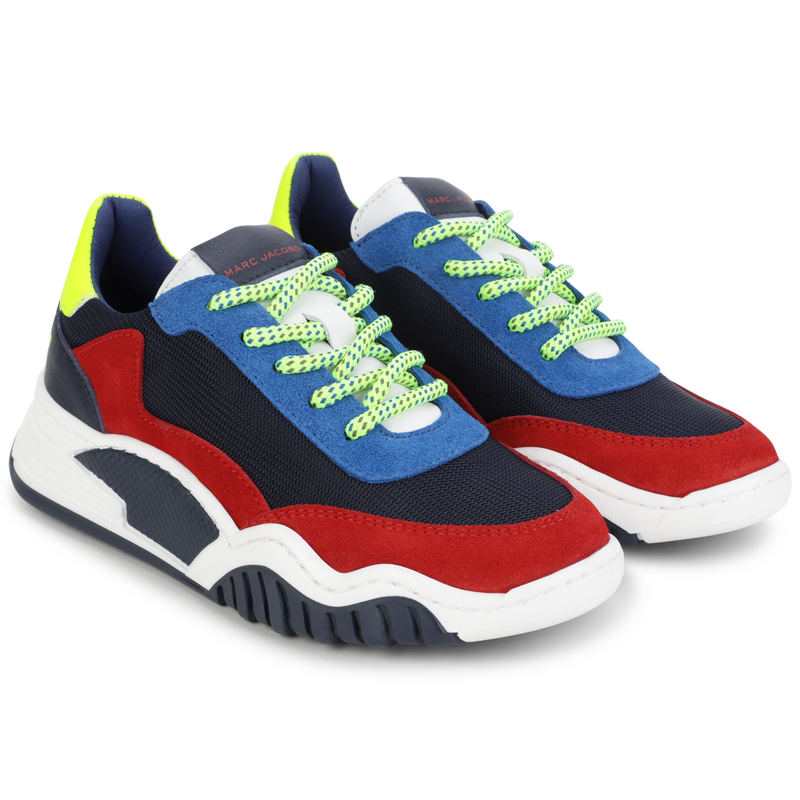 Marc jacobs trainers store