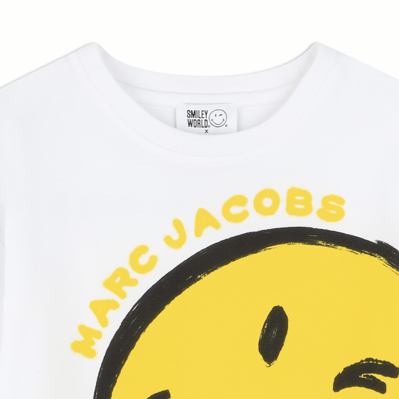 Novelty T-shirt MARC JACOBS 
                    BOY