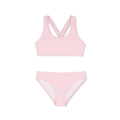 2-PIECE SWIMSUIT GIVENCHY GIRL