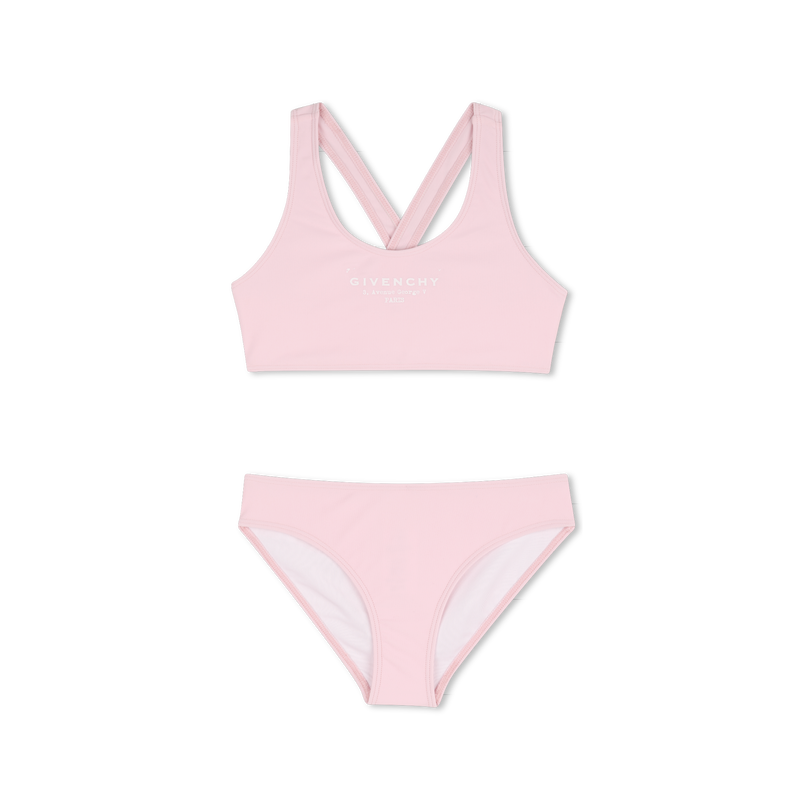 2-PIECE SWIMSUIT GIVENCHY 
                        GIRL