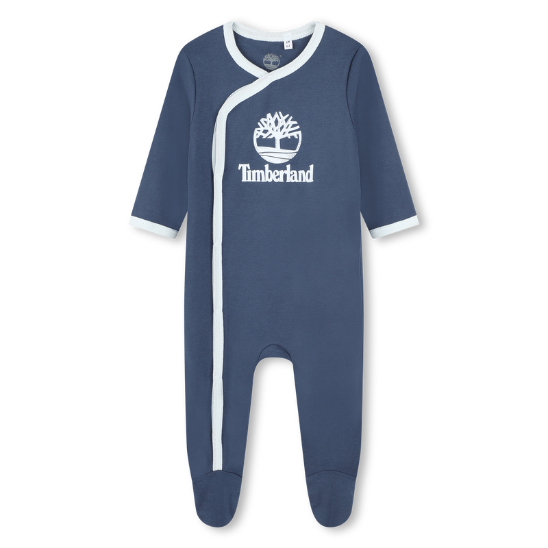 TIMBERLAND Cotton Pajamas