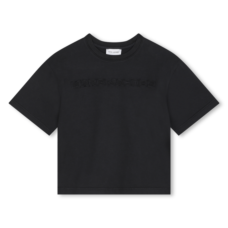 Short-Sleeved T-Shirt MARC JACOBS 
                    UNISEX