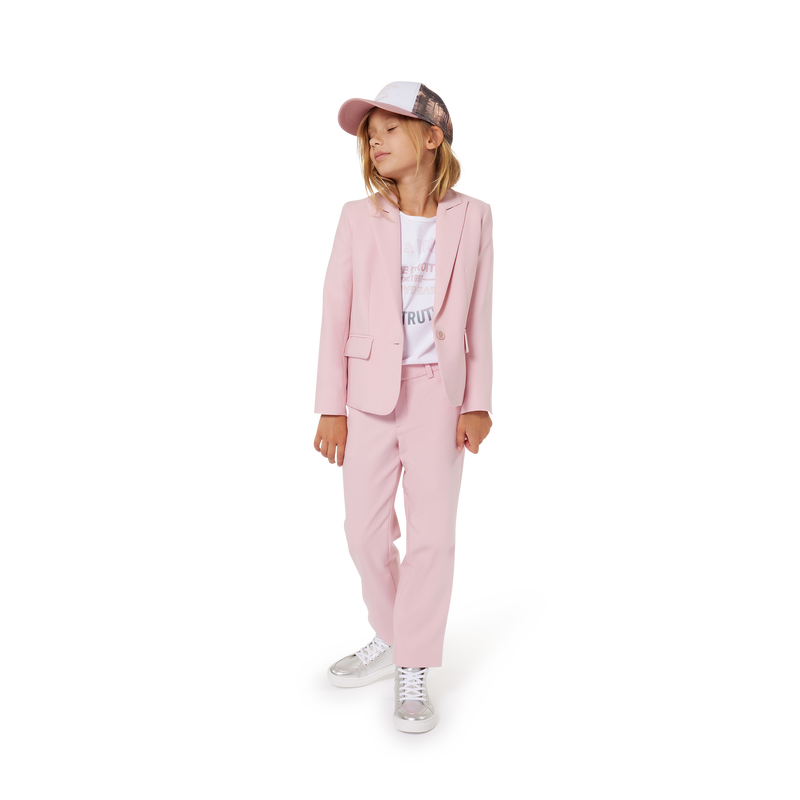 Lightweight Suit Jacket ZADIG & VOLTAIRE 
                    GIRL