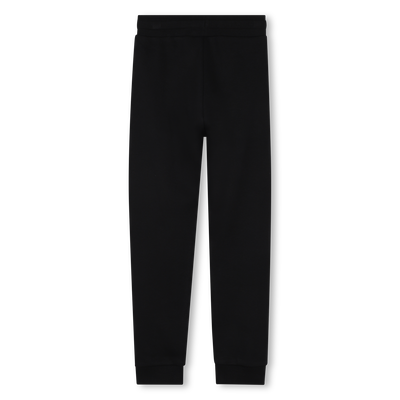 Fleece pants TIMBERLAND BOY