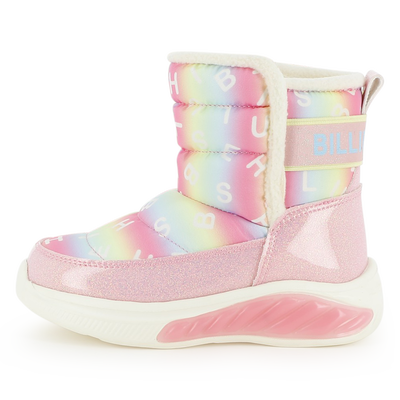Apr&egrave;s ski BILLIEBLUSH GIRL