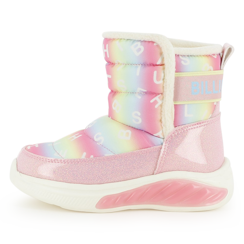 Apr&egrave;s ski BILLIEBLUSH 
                        GIRL