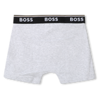 Set of 2 boxer shorts BOSS 
                    BOY