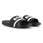 Logo Print Slides BOSS 
                    BOY